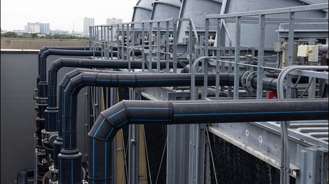 Energy Efficiency in HVAC Systems: Smarter Power, Lower Costs